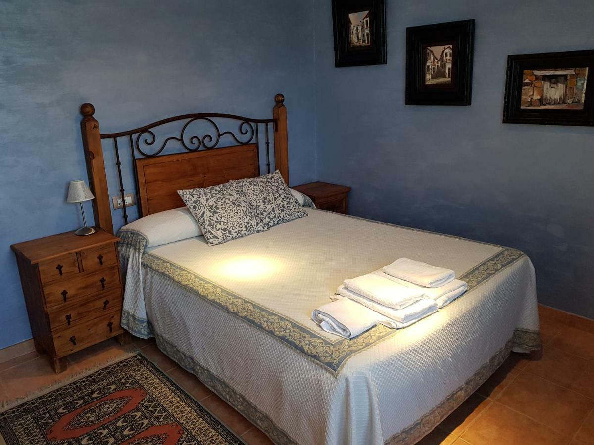 Casa Rural Eguzkilore Laukiz エクステリア 写真