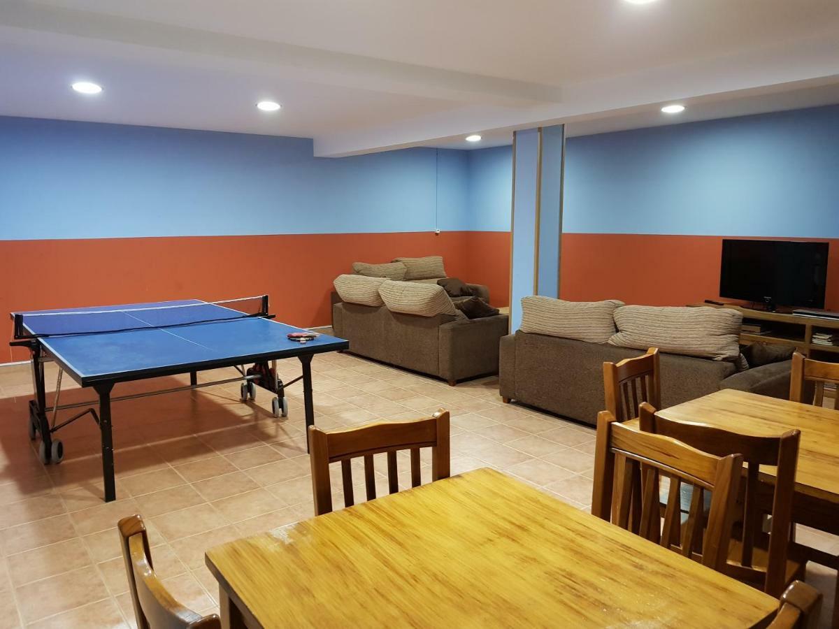 Casa Rural Eguzkilore Laukiz エクステリア 写真