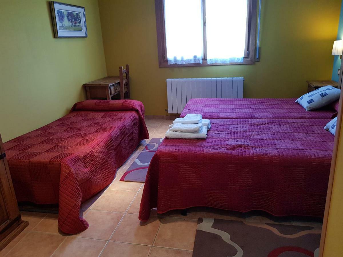 Casa Rural Eguzkilore Laukiz エクステリア 写真