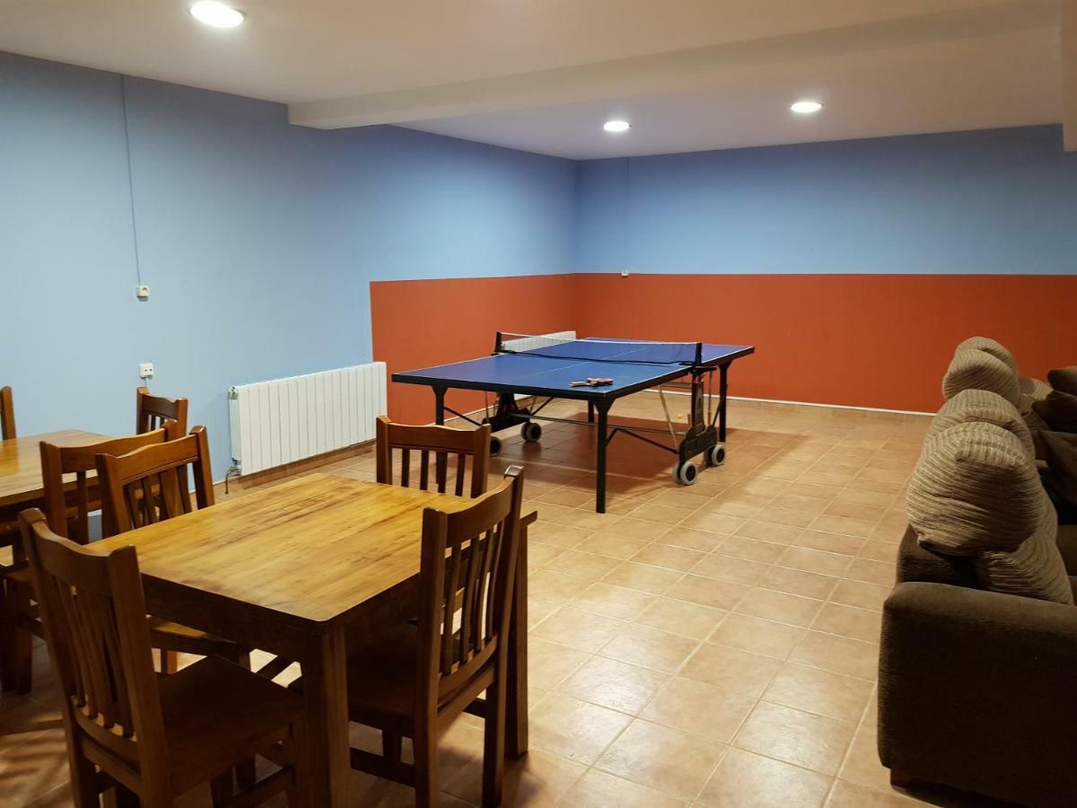 Casa Rural Eguzkilore Laukiz エクステリア 写真