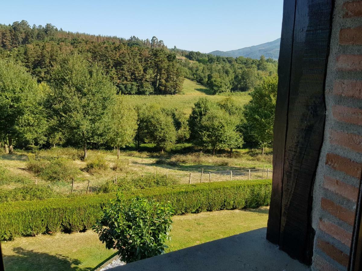 Casa Rural Eguzkilore Laukiz エクステリア 写真