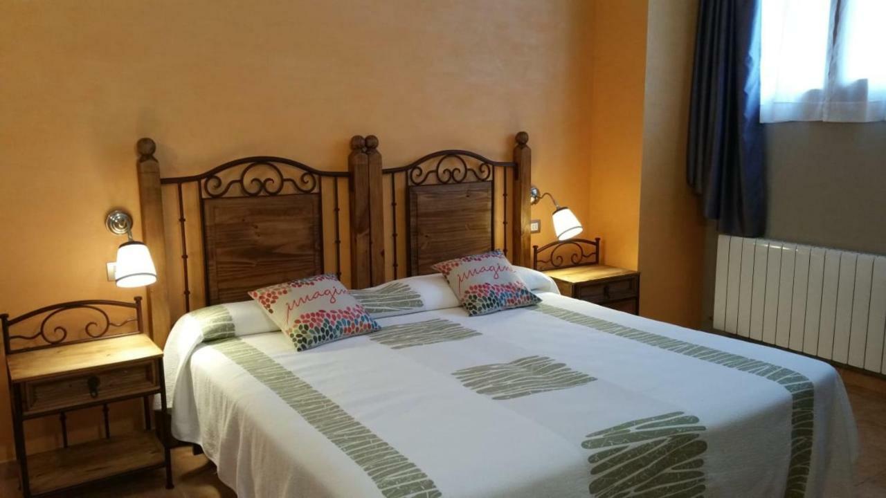 Casa Rural Eguzkilore Laukiz エクステリア 写真