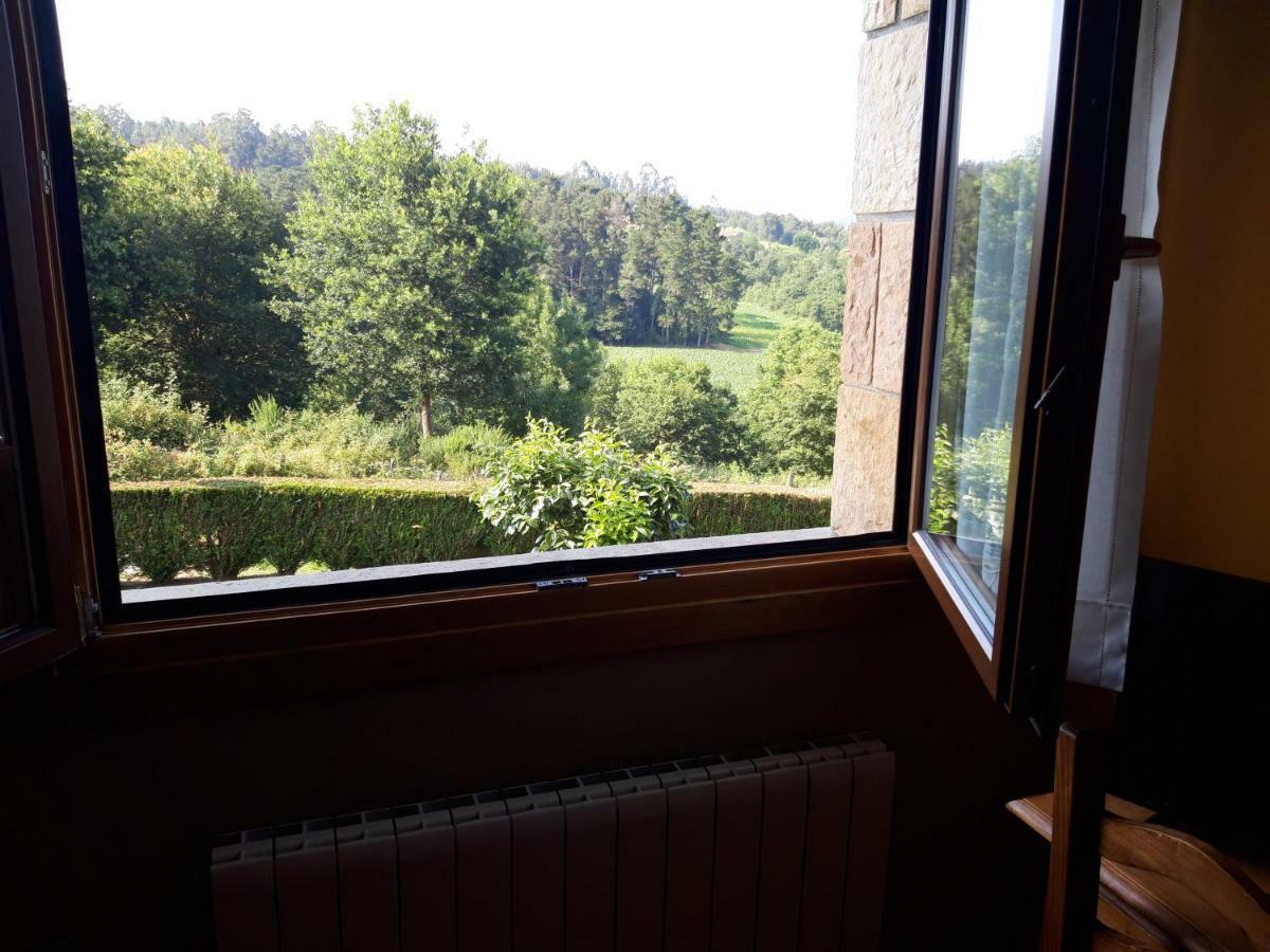 Casa Rural Eguzkilore Laukiz エクステリア 写真